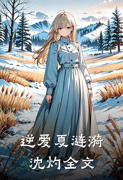 逆爱夏涟漪沈灼全文