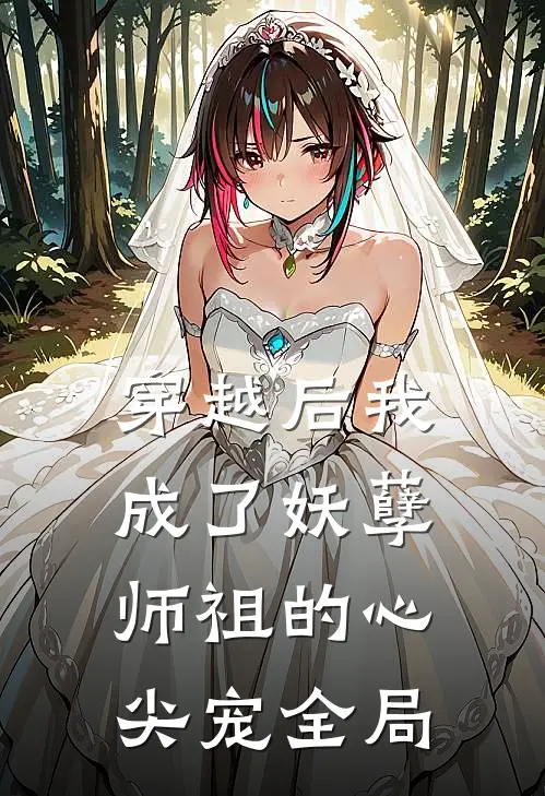 穿越后我成了妖孽师祖的心尖宠全局