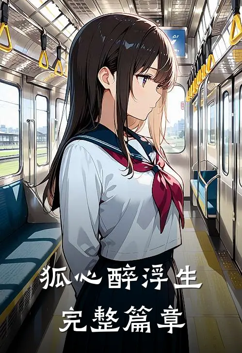 狐心醉浮生完整篇章