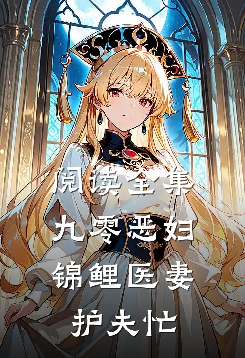 阅读全集九零恶妇：锦鲤医妻护夫忙