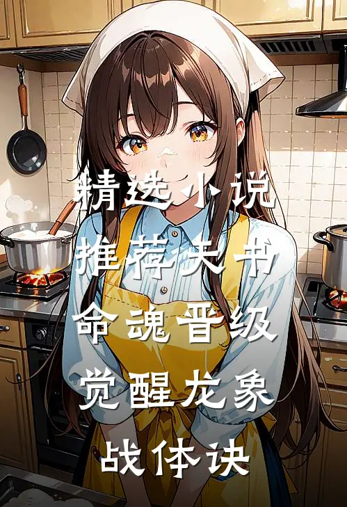 精选小说推荐天书命魂晋级，觉醒龙象战体诀