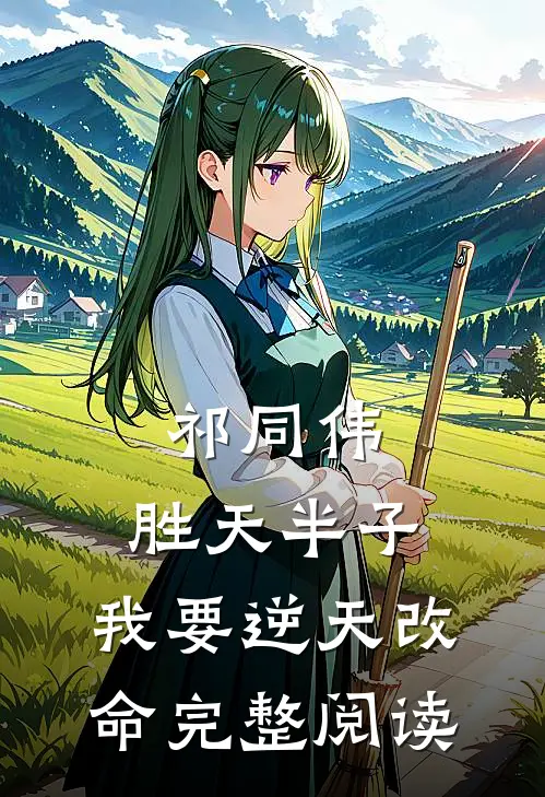 祁同伟：胜天半子，我要逆天改命完整阅读