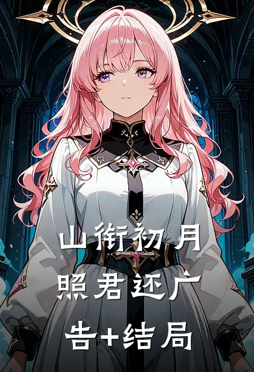 山衔初月照君还广告+结局