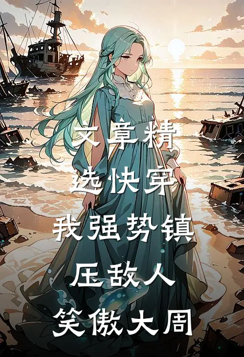 文章精选快穿：我强势镇压敌人，笑傲大周