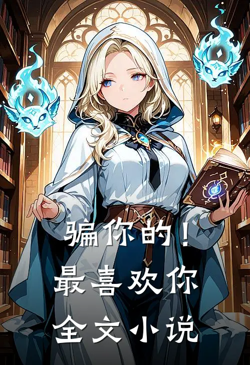 骗你的！最喜欢你全文小说