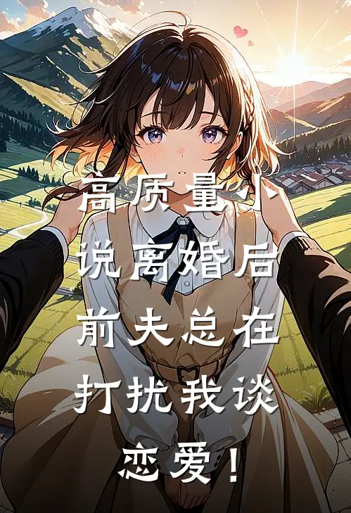 高质量小说离婚后，前夫总在打扰我谈恋爱！