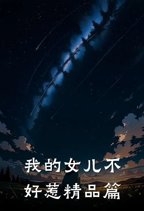 我的女儿不好惹精品篇