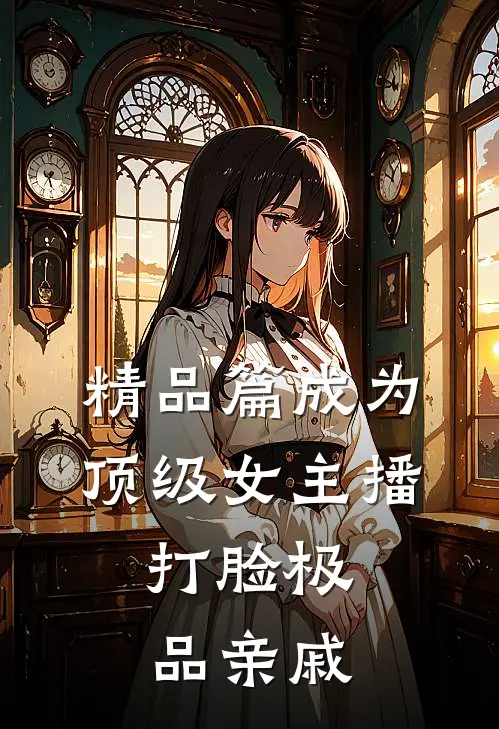 精品篇成为顶级女主播，打脸极品亲戚