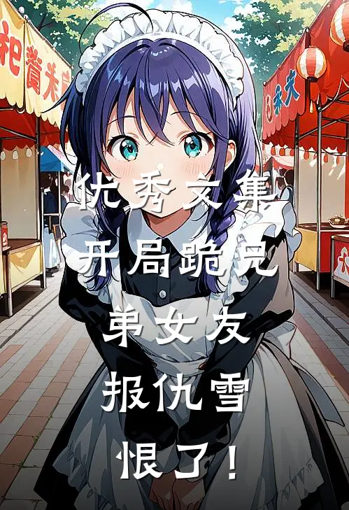 优秀文集开局跪兄弟女友，报仇雪恨了！