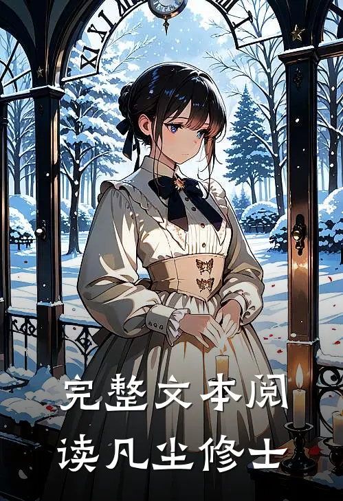 完整文本阅读凡尘修士