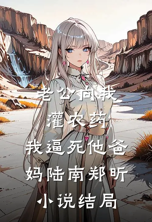 老公向我灌农药，我逼死他爸妈陆南郑昕小说结局