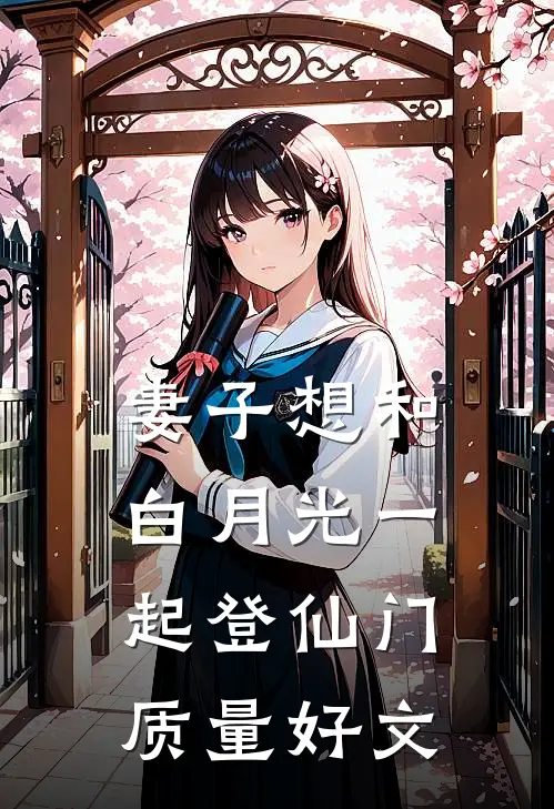 妻子想和白月光一起登仙门质量好文