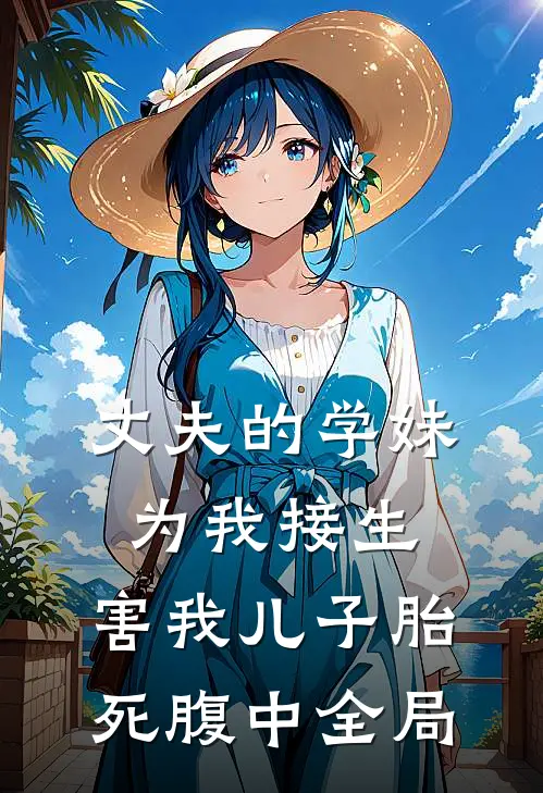 丈夫的学妹为我接生，害我儿子胎死腹中全局