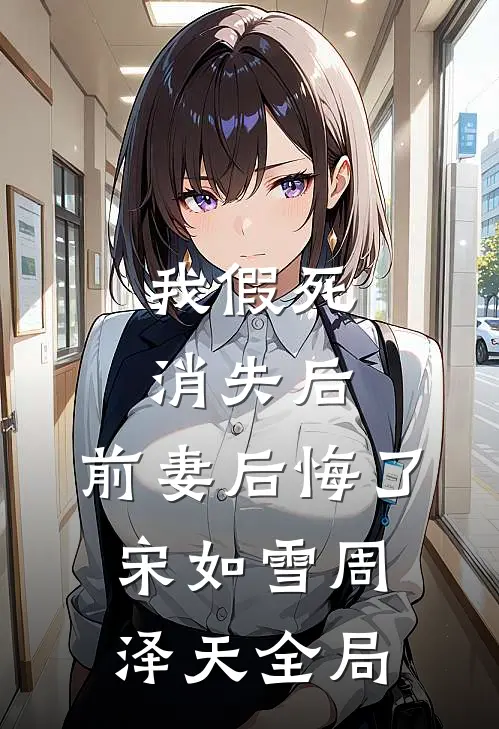 我假死消失后，前妻后悔了宋如雪周泽天全局