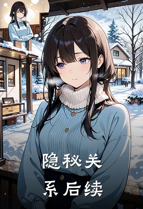 隐秘关系后续