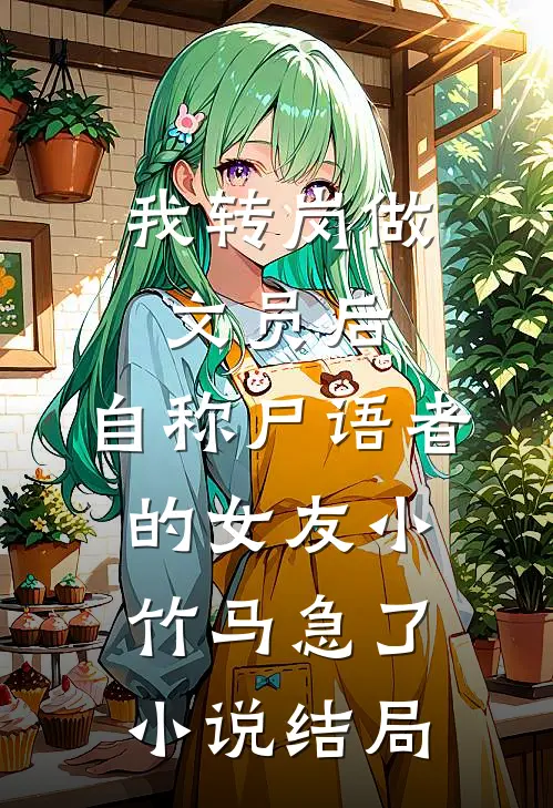 我转岗做文员后，自称尸语者的女友小竹马急了小说结局
