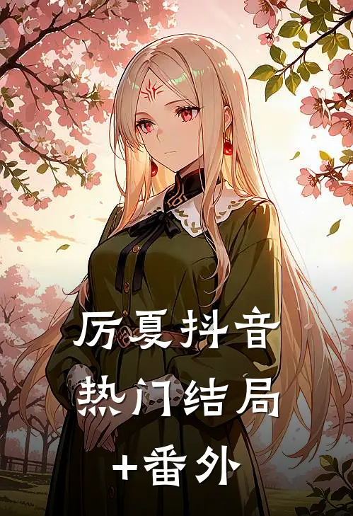 厉夏抖音热门结局+番外