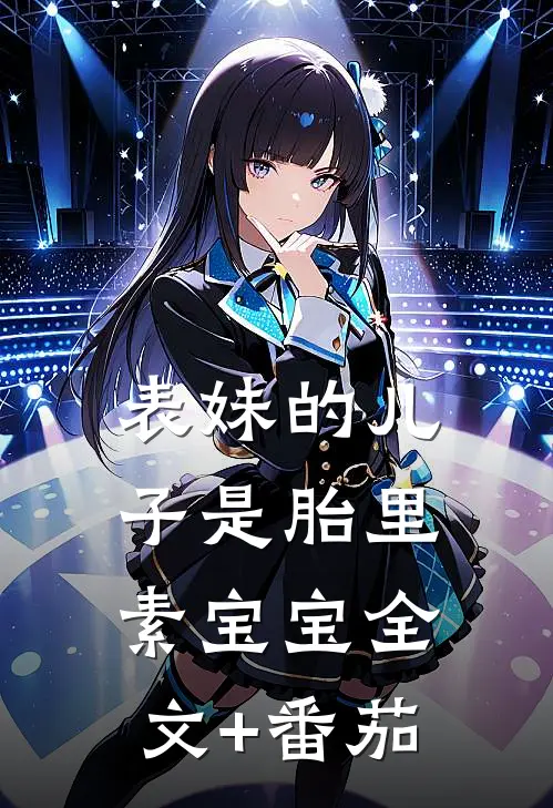 表妹的儿子是胎里素宝宝全文+番茄