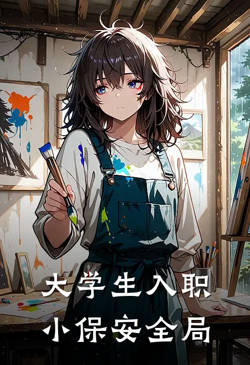大学生入职小保安全局