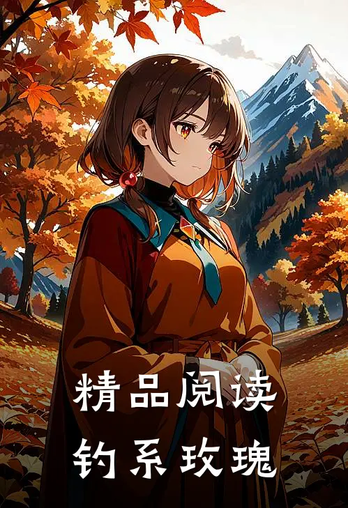 精品阅读钓系玫瑰