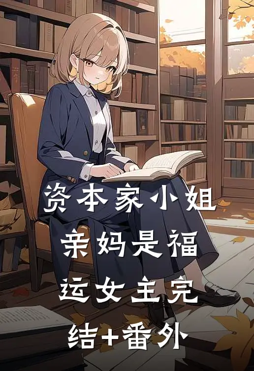 资本家小姐亲妈是福运女主完结+番外