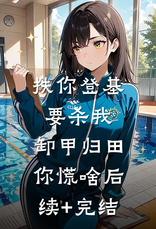 扶你登基要杀我，卸甲归田你慌啥后续+完结
