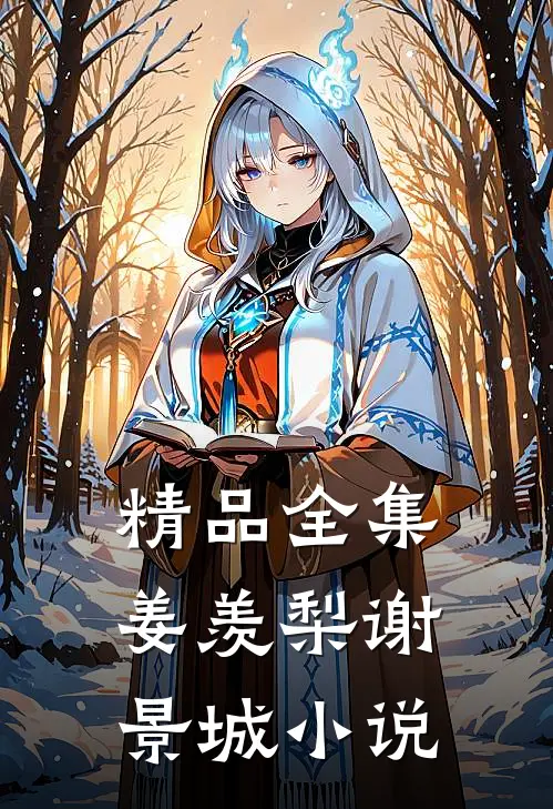 精品全集姜羡梨谢景城小说