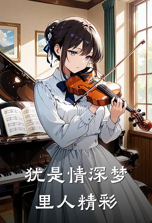 犹是情深梦里人精彩