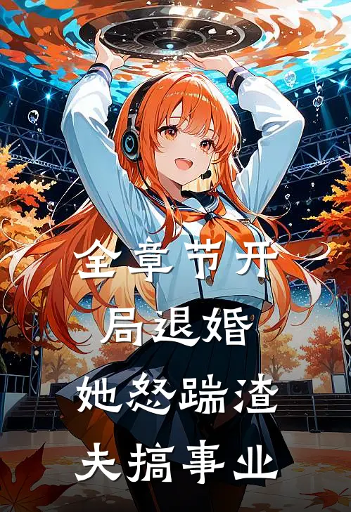 全章节开局退婚，她怒踹渣夫搞事业