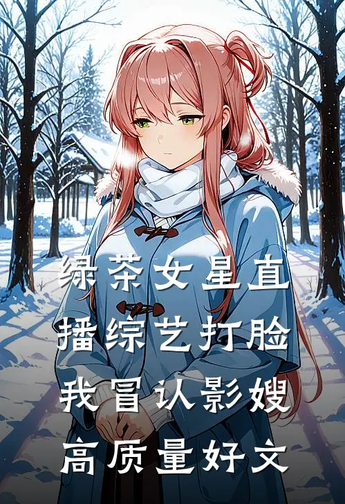 绿茶女星直播综艺打脸我冒认影嫂高质量好文