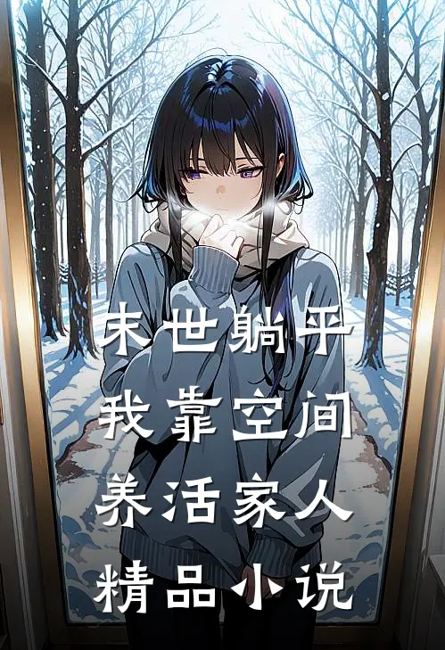 末世躺平：我靠空间养活家人精品小说