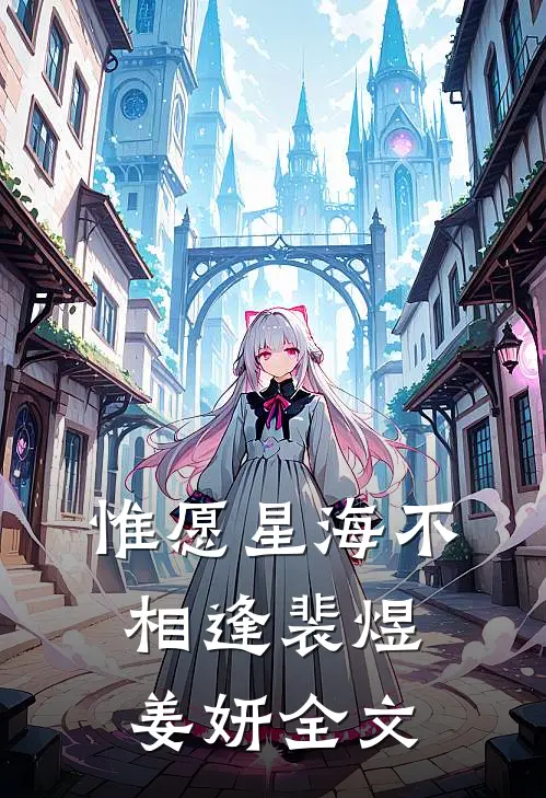 惟愿星海不相逢裴煜姜妍全文