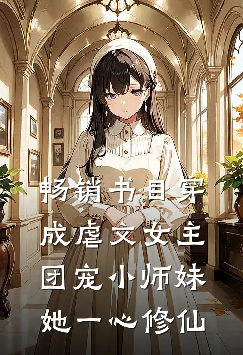 畅销书目穿成虐文女主，团宠小师妹她一心修仙