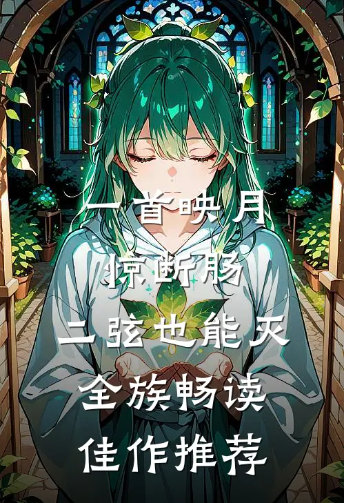 一首映月惊断肠，二弦也能灭全族畅读佳作推荐