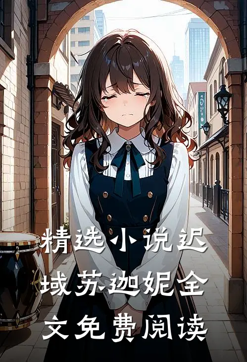 精选小说迟域苏迦妮全文免费阅读