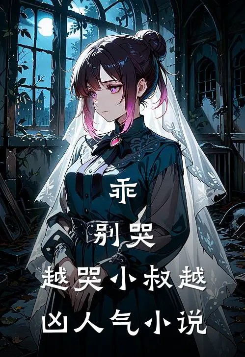 乖，别哭，越哭小叔越凶人气小说