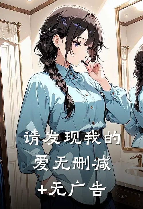 请发现我的爱无删减+无广告