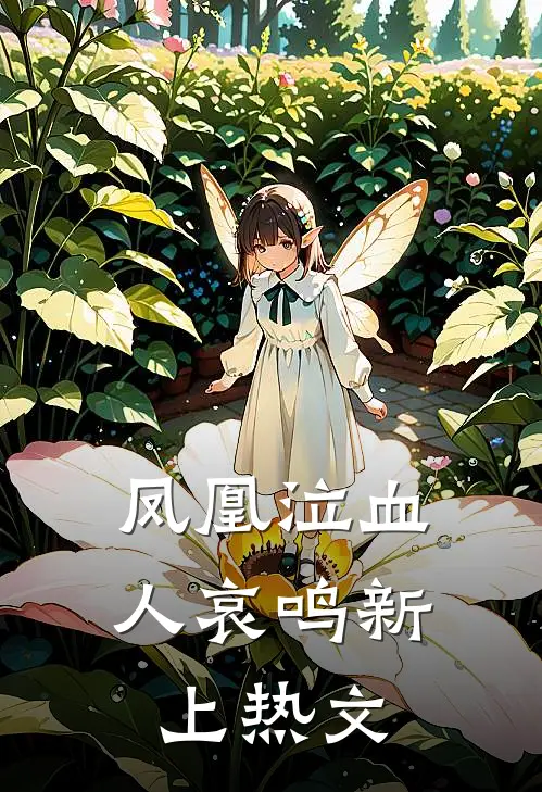 凤凰泣血人哀鸣新上热文