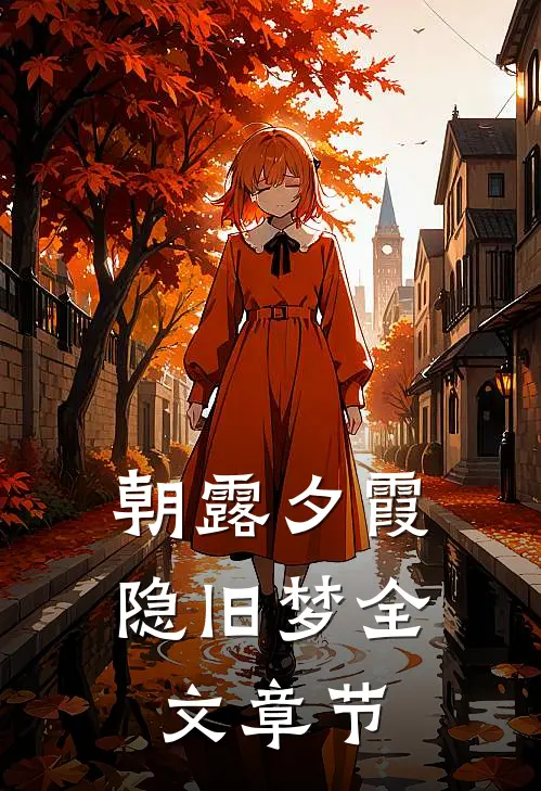 朝露夕霞隐旧梦全文章节