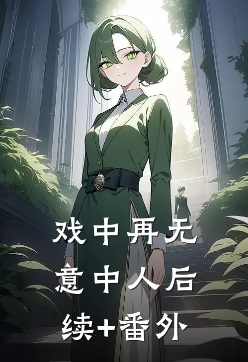 戏中再无意中人后续+番外