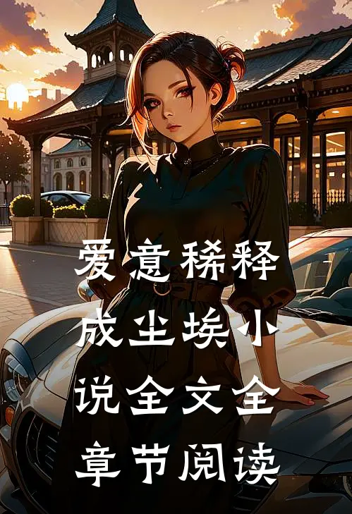爱意稀释成尘埃小说全文全章节阅读