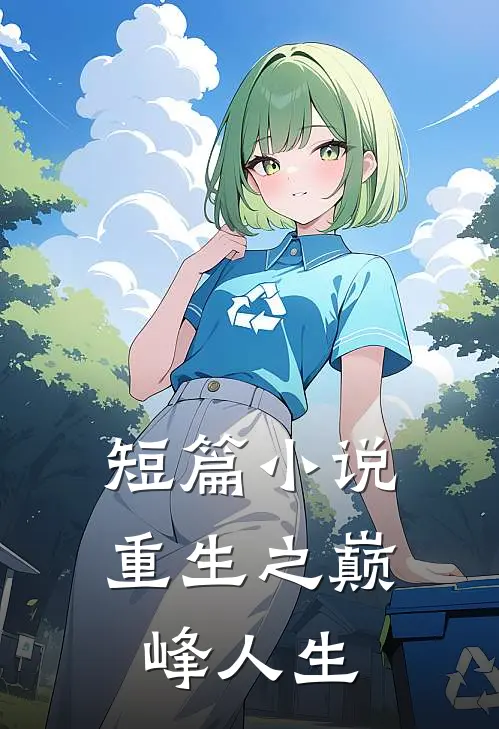 短篇小说重生之巅峰人生