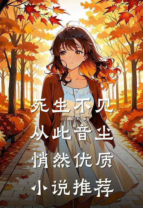 死生不见，从此音尘悄然优质小说推荐