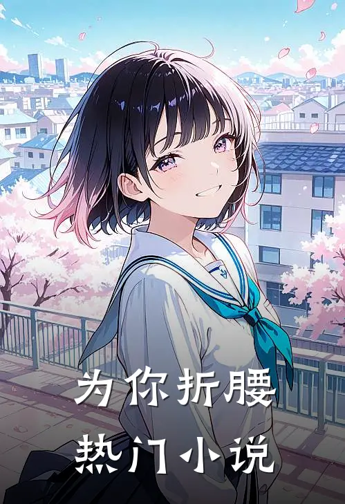 为你折腰热门小说