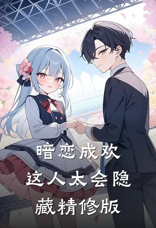 暗恋成欢，这人太会隐藏精修版