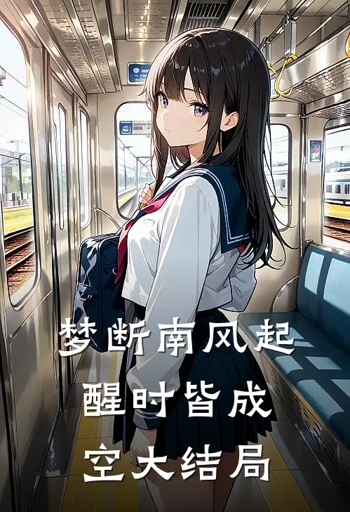 梦断南风起，醒时皆成空大结局
