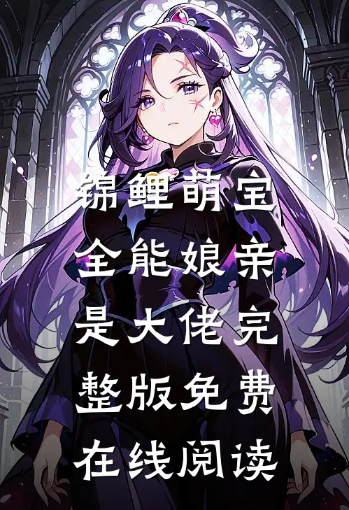 锦鲤萌宝：全能娘亲是大佬完整版免费在线阅读