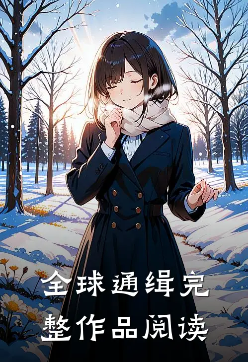 全球通缉完整作品阅读