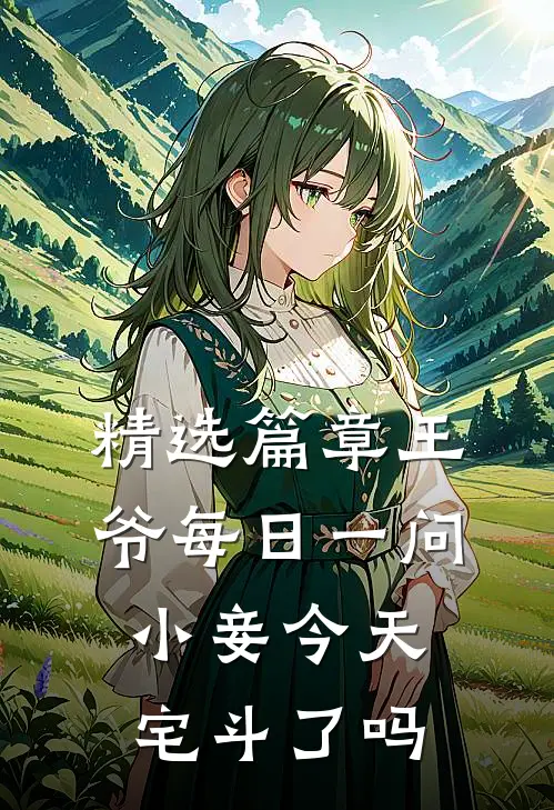 精选篇章王爷每日一问，小妾今天宅斗了吗