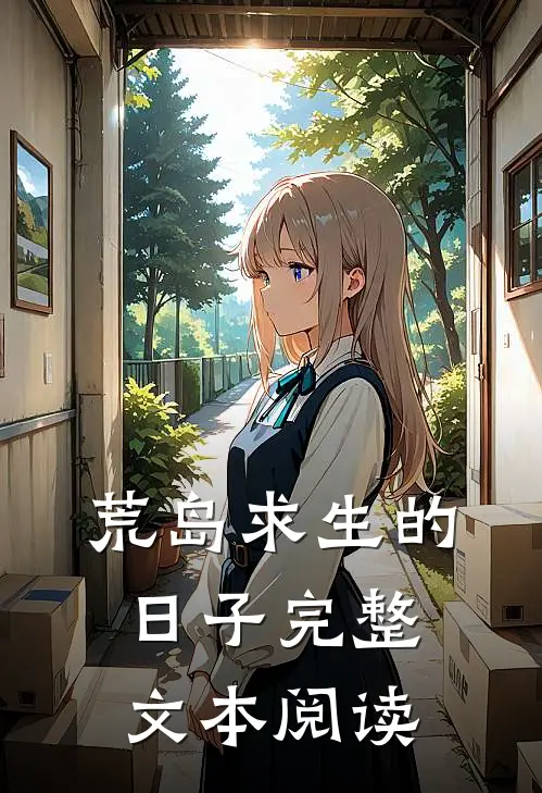 荒岛求生的日子完整文本阅读